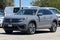 2021 Volkswagen Atlas Cross Sport 3.6L V6 SEL Premium R-Line