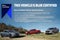 2021 Volkswagen Atlas Cross Sport 3.6L V6 SEL Premium R-Line