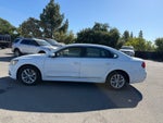 2016 Volkswagen Passat 1.8T S