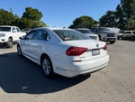 2016 Volkswagen Passat 1.8T S