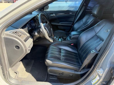 2019 Chrysler 300 S