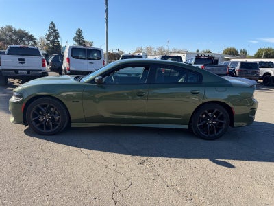 2023 Dodge Charger R/T