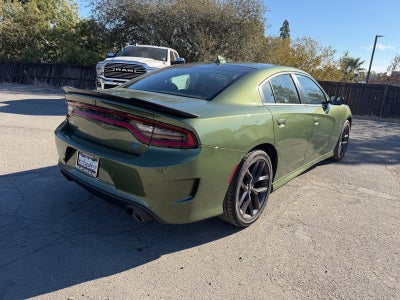 2023 Dodge Charger R/T