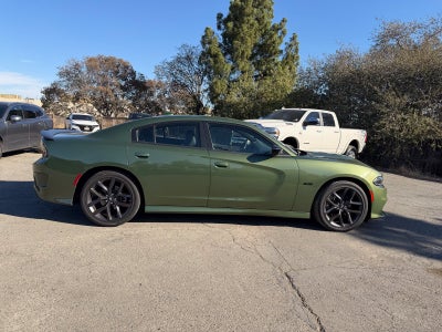 2023 Dodge Charger R/T