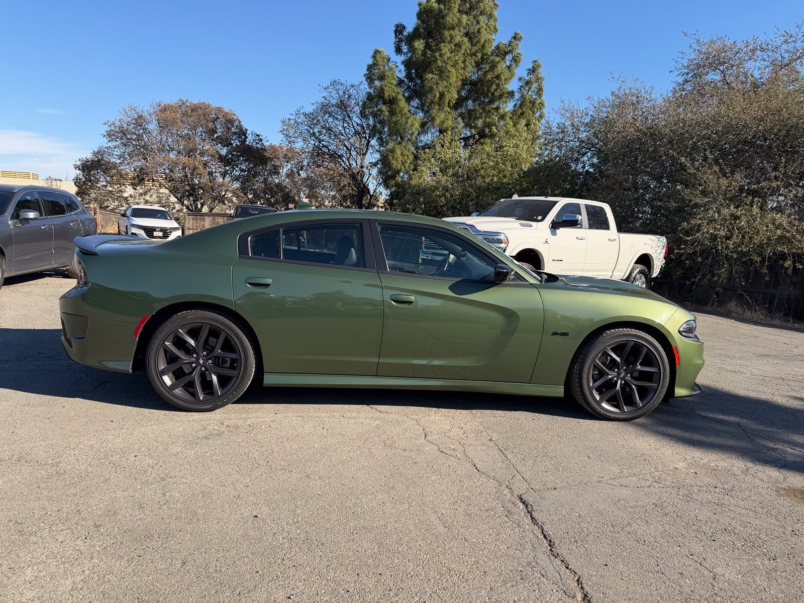 2023 Dodge Charger R/T