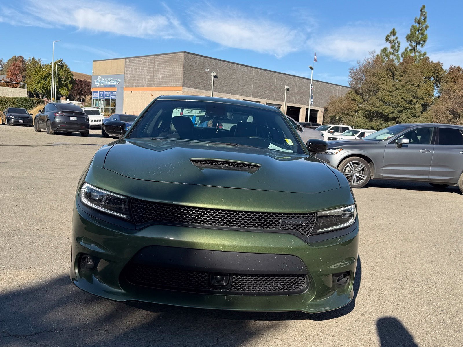 2023 Dodge Charger R/T