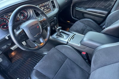2023 Dodge Charger R/T Scat Pack