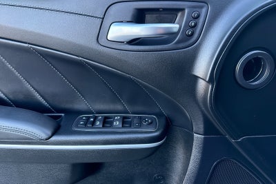 2023 Dodge Charger R/T Scat Pack