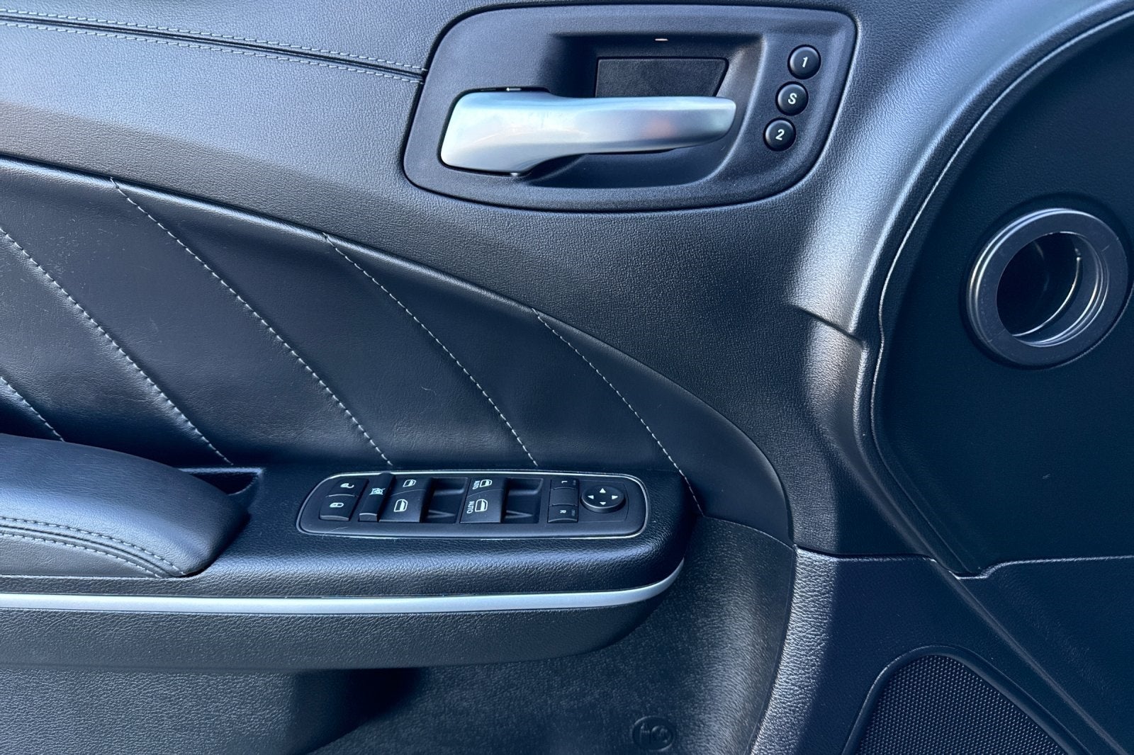 2023 Dodge Charger R/T Scat Pack