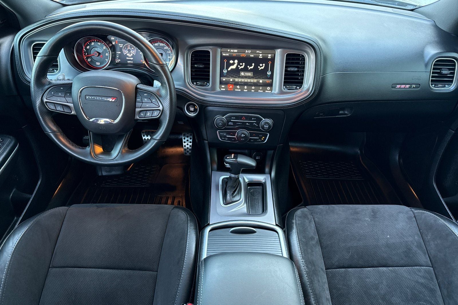 2023 Dodge Charger R/T Scat Pack