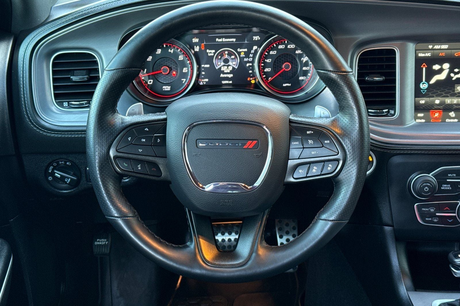 2023 Dodge Charger R/T Scat Pack