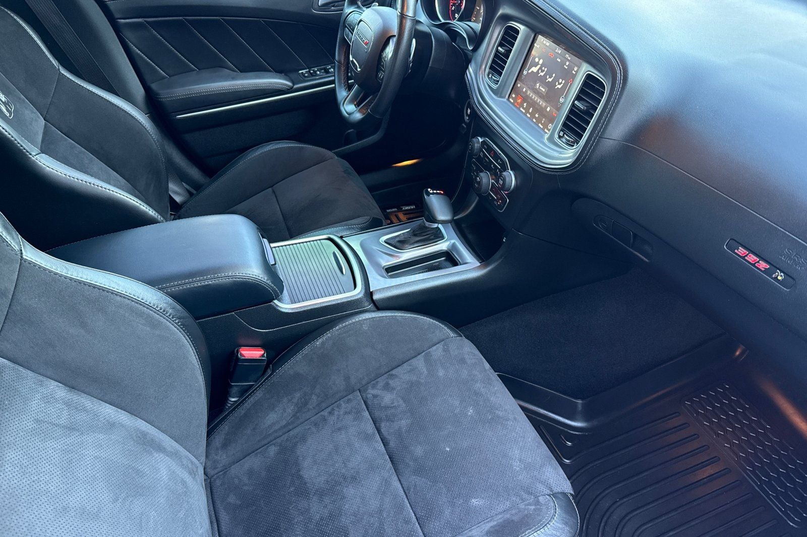 2023 Dodge Charger R/T Scat Pack