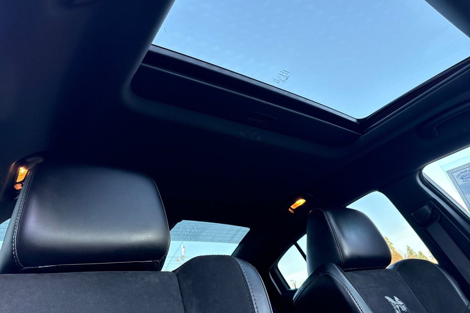 2023 Dodge Charger R/T Scat Pack