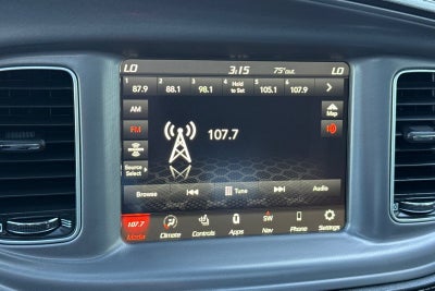 2023 Dodge Charger R/T Scat Pack