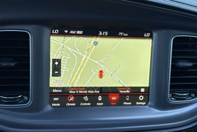 2023 Dodge Charger R/T Scat Pack