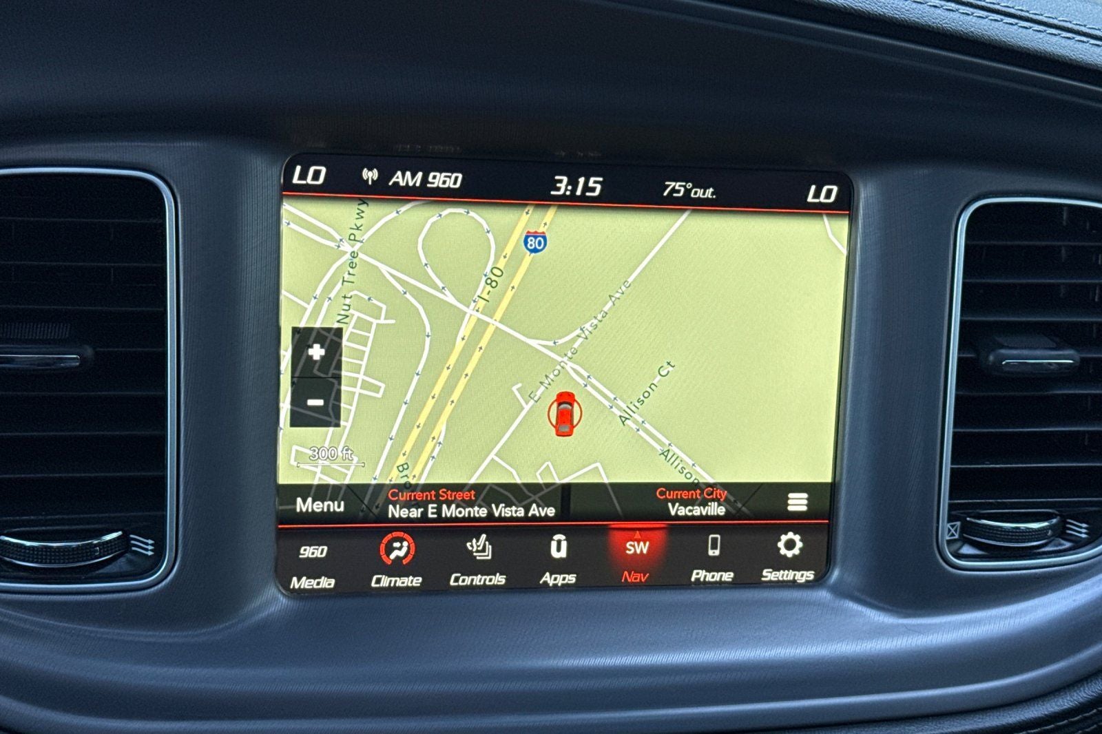 2023 Dodge Charger R/T Scat Pack