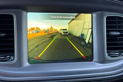 2023 Dodge Charger R/T Scat Pack