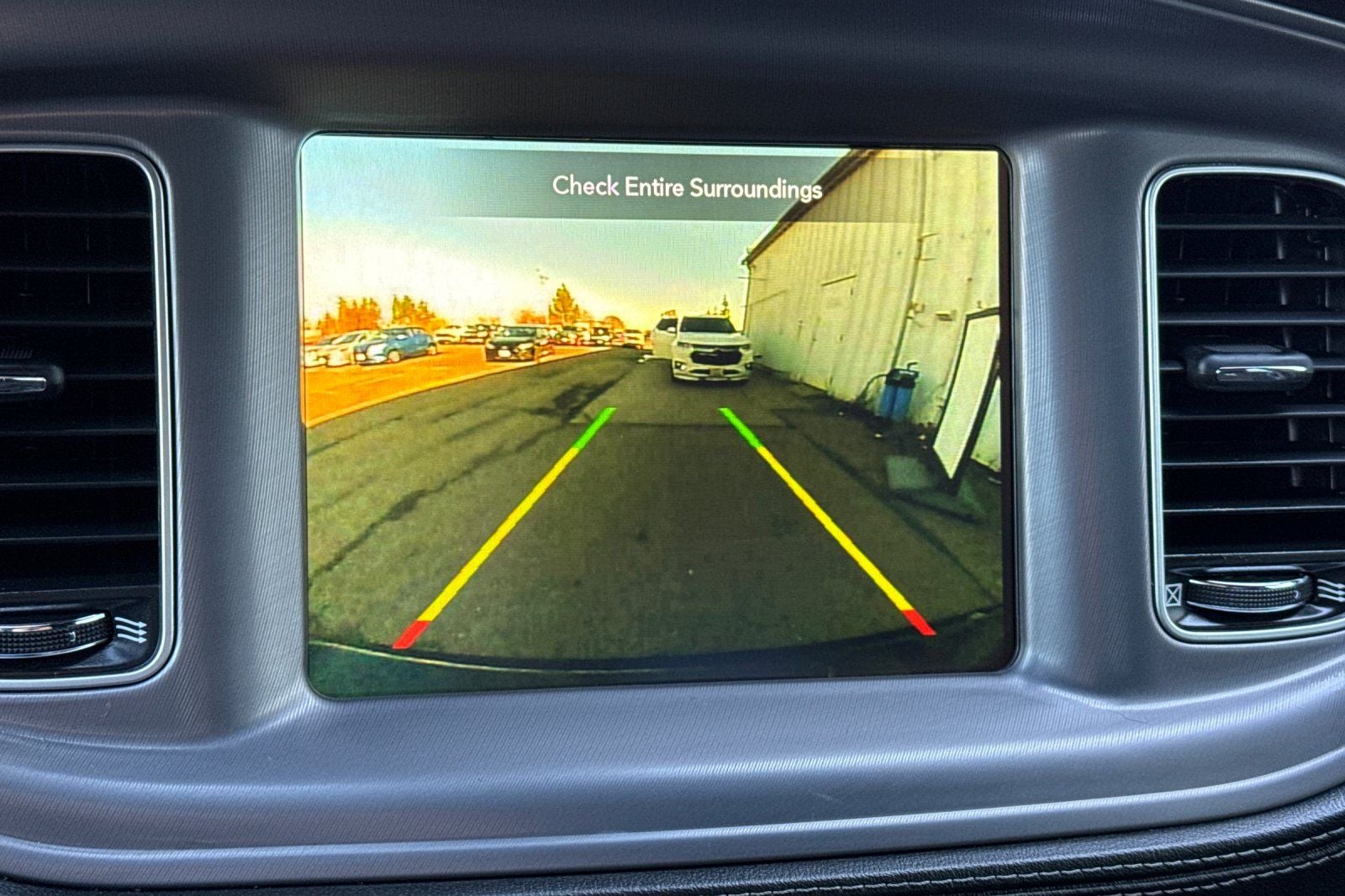 2023 Dodge Charger R/T Scat Pack