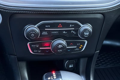 2023 Dodge Charger R/T Scat Pack