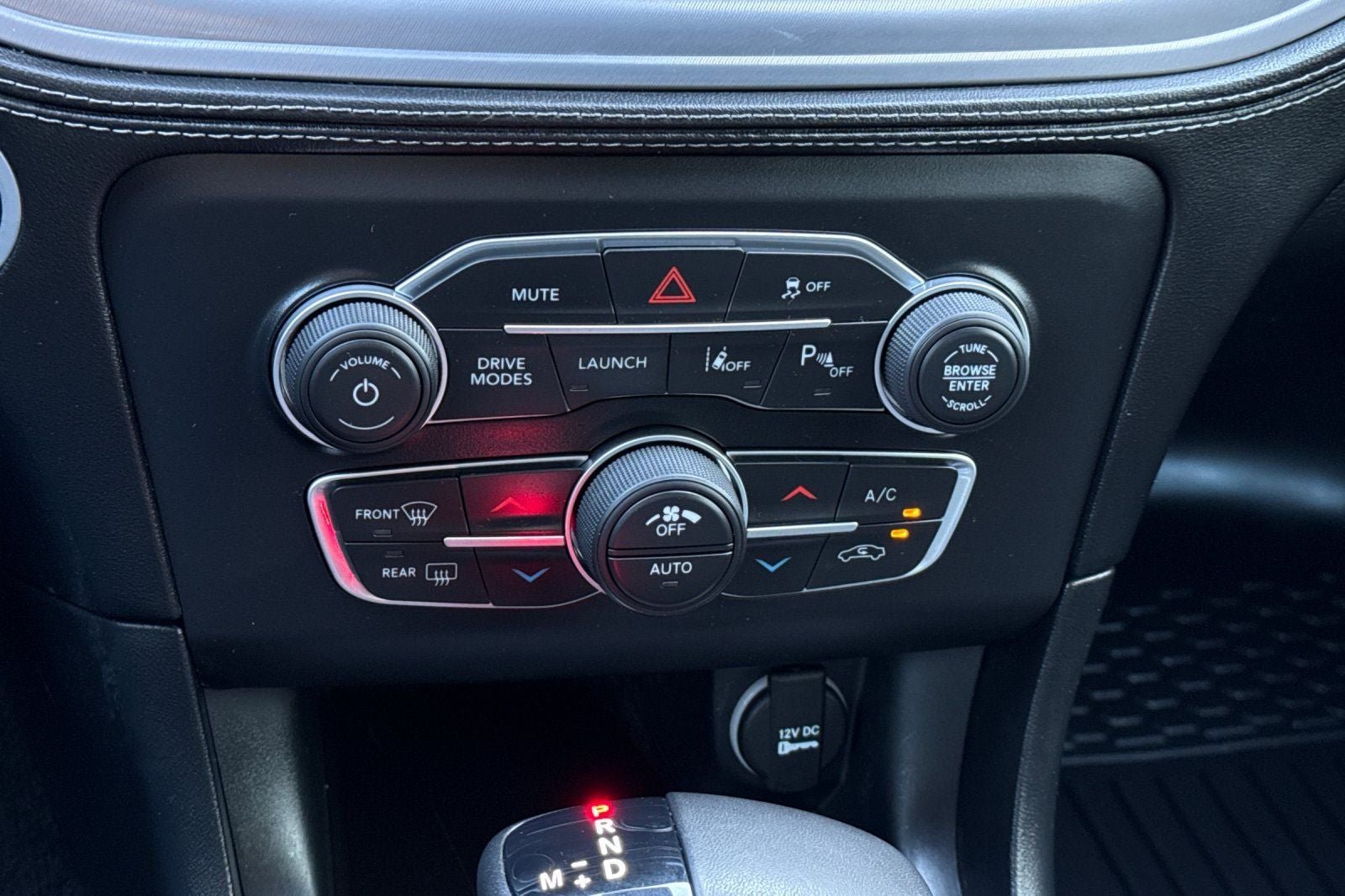 2023 Dodge Charger R/T Scat Pack