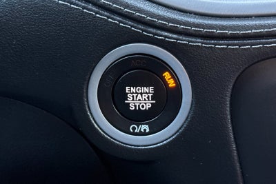 2023 Dodge Charger R/T Scat Pack