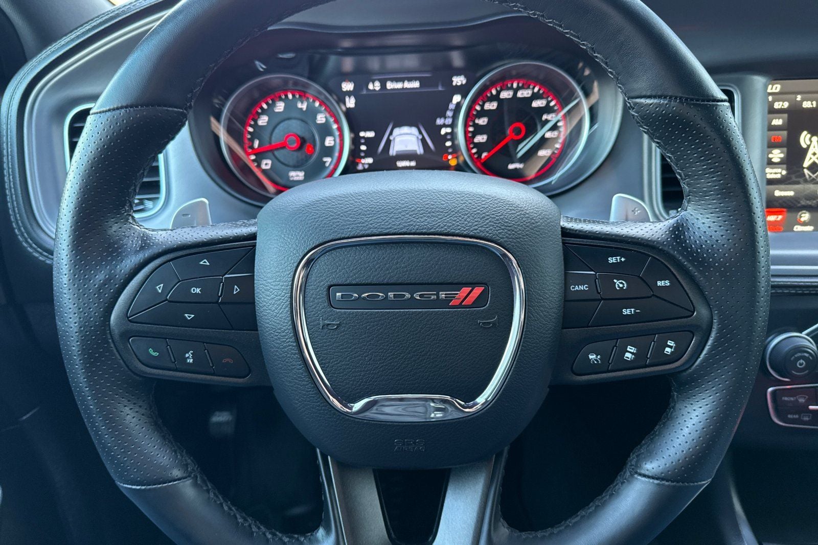 2023 Dodge Charger R/T Scat Pack