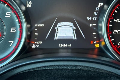 2023 Dodge Charger R/T Scat Pack