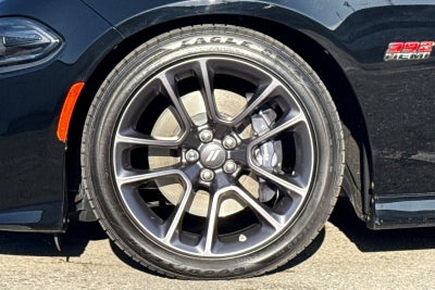 2023 Dodge Charger R/T Scat Pack