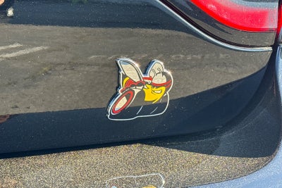 2023 Dodge Charger R/T Scat Pack