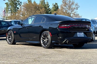 2023 Dodge Charger R/T Scat Pack