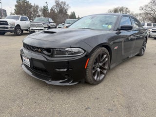 2023 Dodge Charger R/T Scat Pack