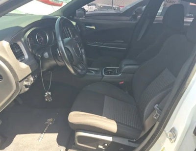 2023 Dodge Charger R T Scat Pack