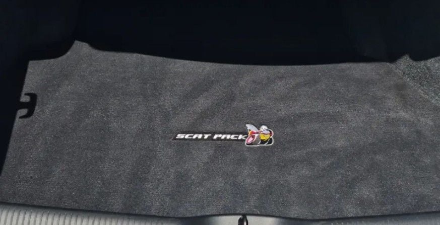 2023 Dodge Charger R T Scat Pack