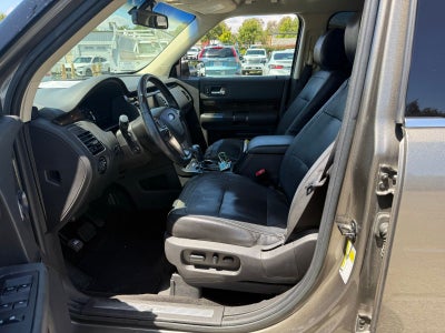 2014 Ford Flex Limited