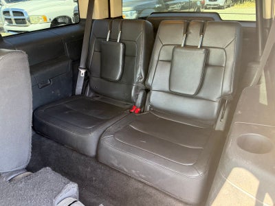 2014 Ford Flex Limited