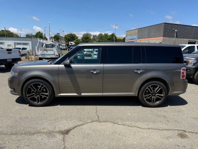 2014 Ford Flex Limited