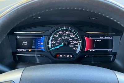 2014 Ford Flex Limited