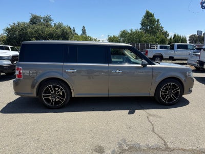 2014 Ford Flex Limited