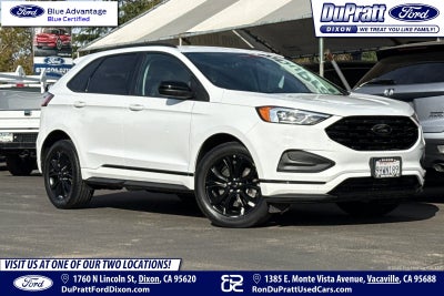 2023 Ford Edge SE