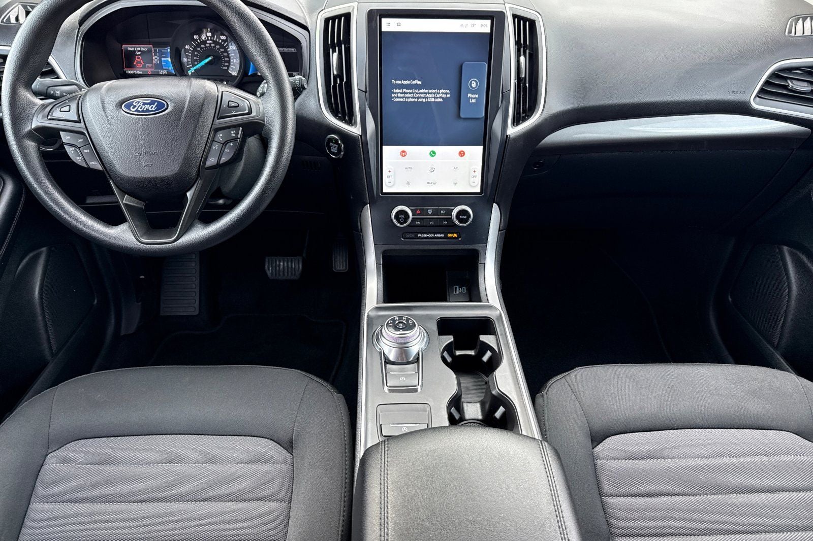 2023 Ford Edge SE