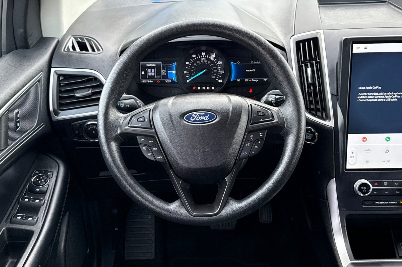 2023 Ford Edge SE