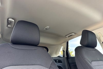 2023 Ford Edge SE