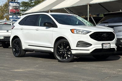 2023 Ford Edge SE