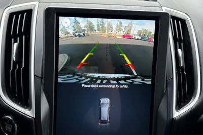 2023 Ford Edge SE