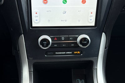 2023 Ford Edge SE