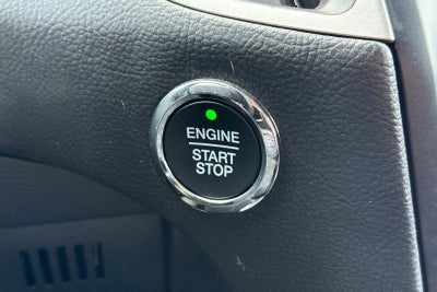 2023 Ford Edge SE