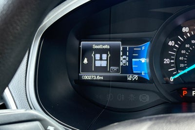 2023 Ford Edge SE