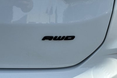 2023 Ford Edge SE