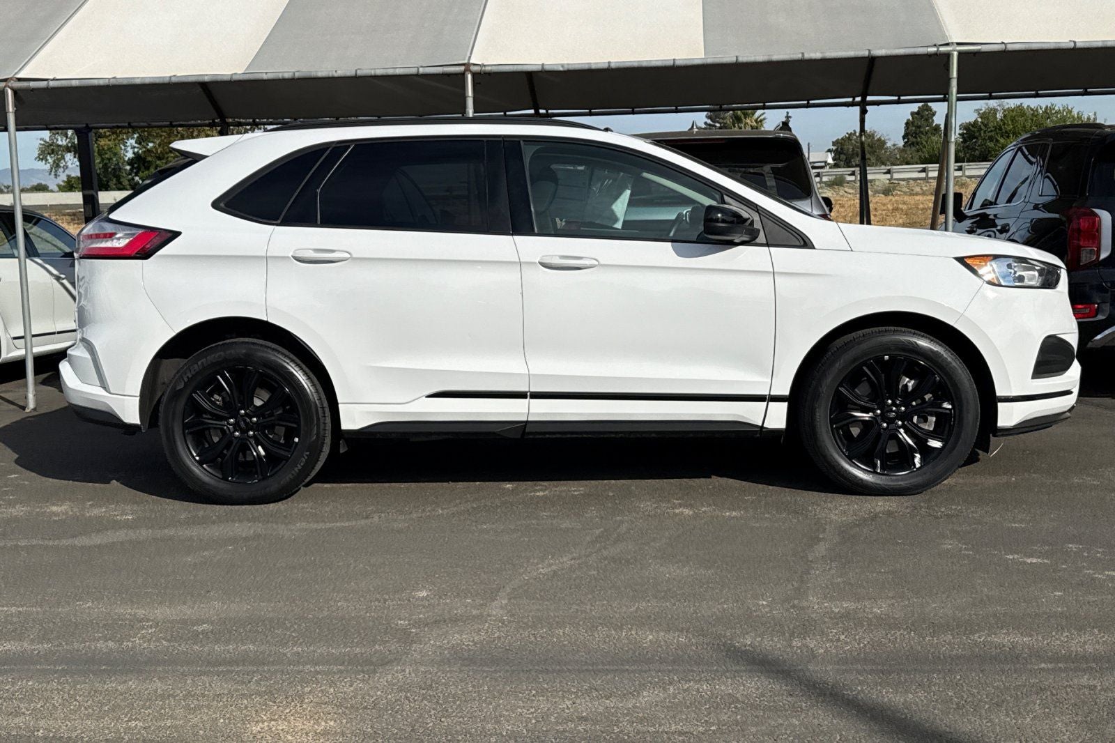 2023 Ford Edge SE