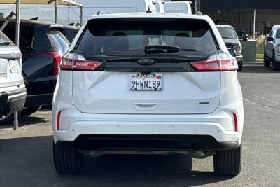 2023 Ford Edge SE